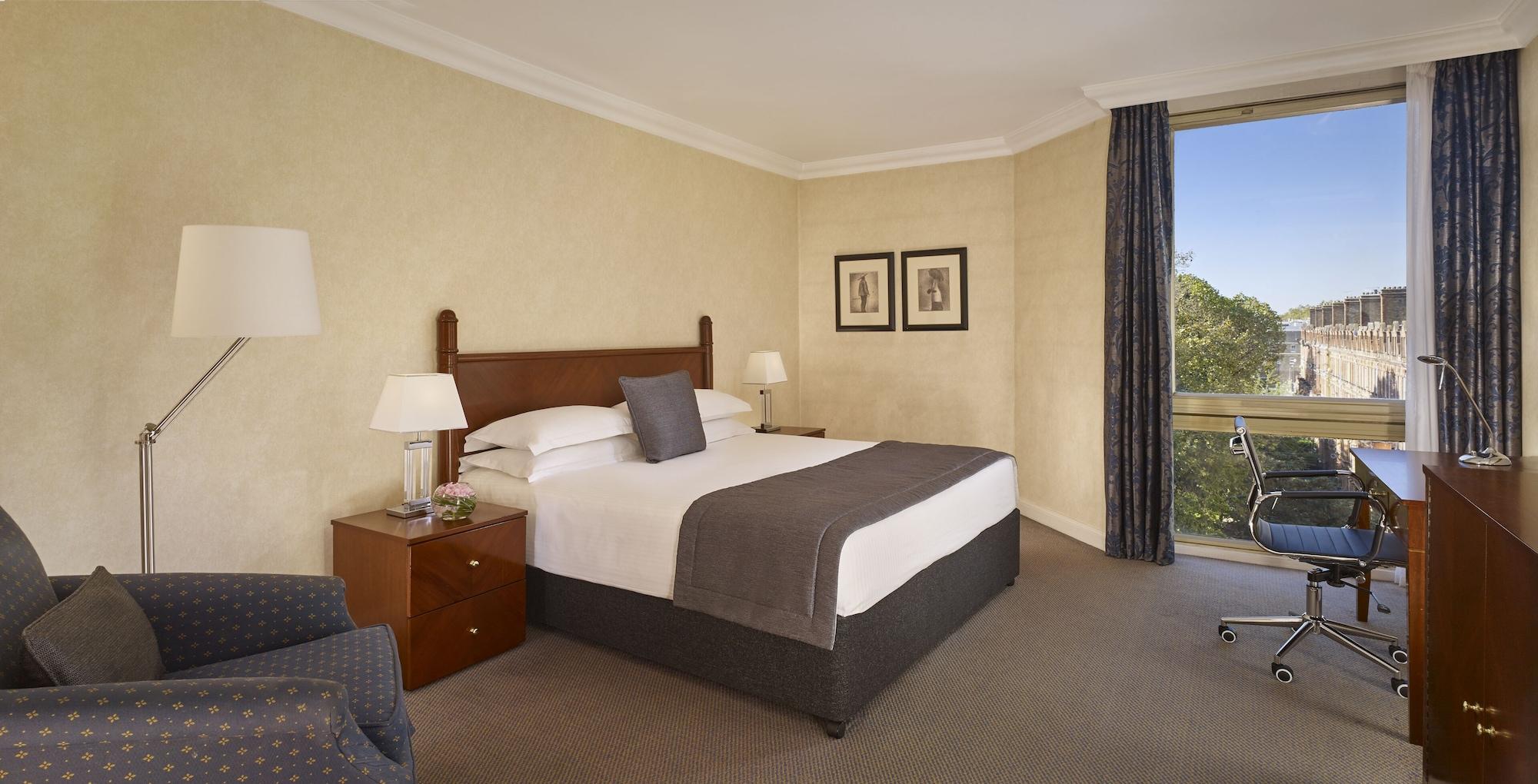 Millennium Gloucester Hotel London Bagian luar foto